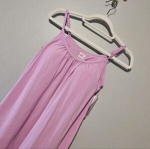 32 Degrees Light Pink Camisole Top